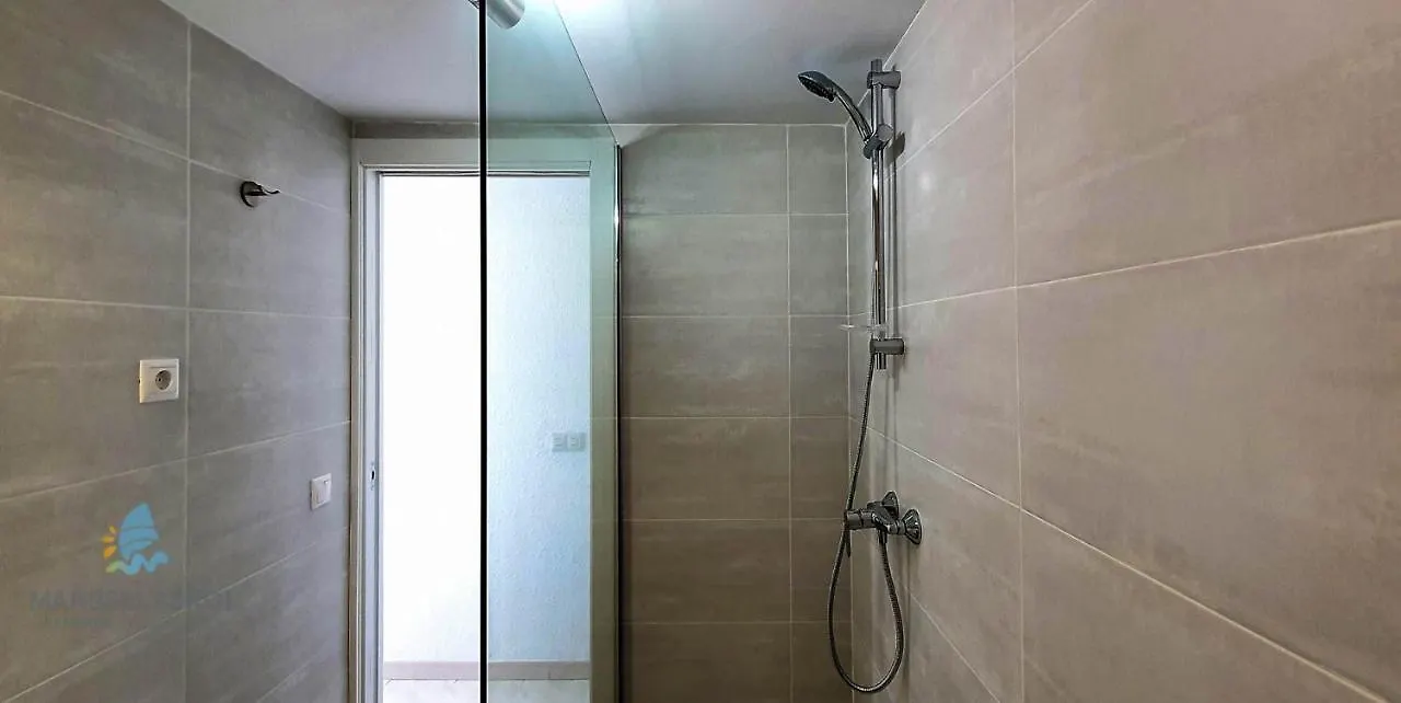 Skol 701. One Bedroom Duplex With Exceptional Sea Views. Marbella Španělsko