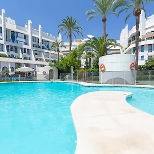 House Beach Marbella