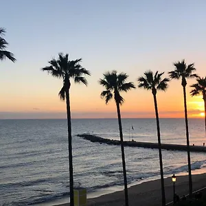  Apartamento Beachfront